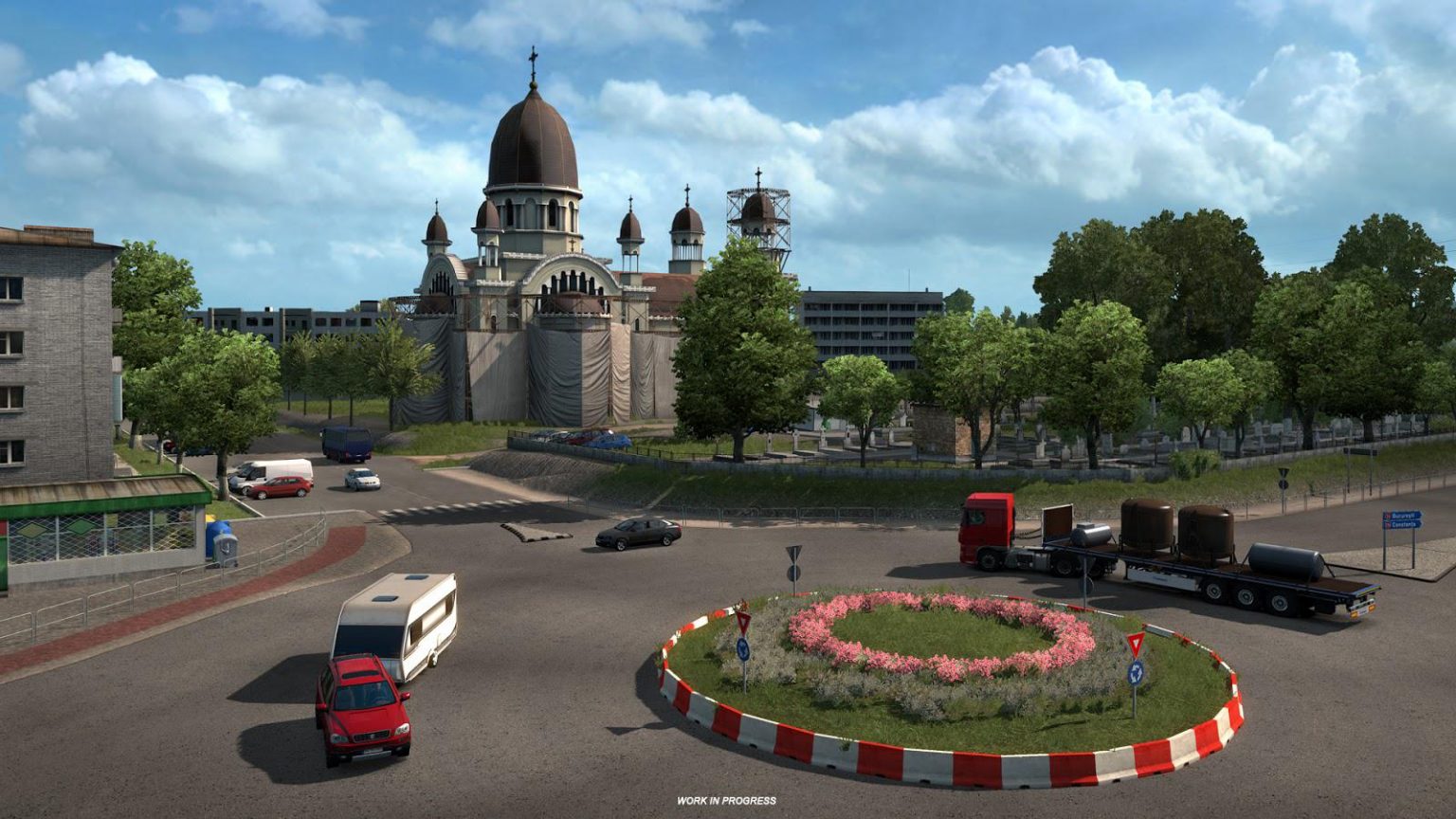 Euro Truck Simulator 2 Güncel Sistem Gereksinimleri Destek360